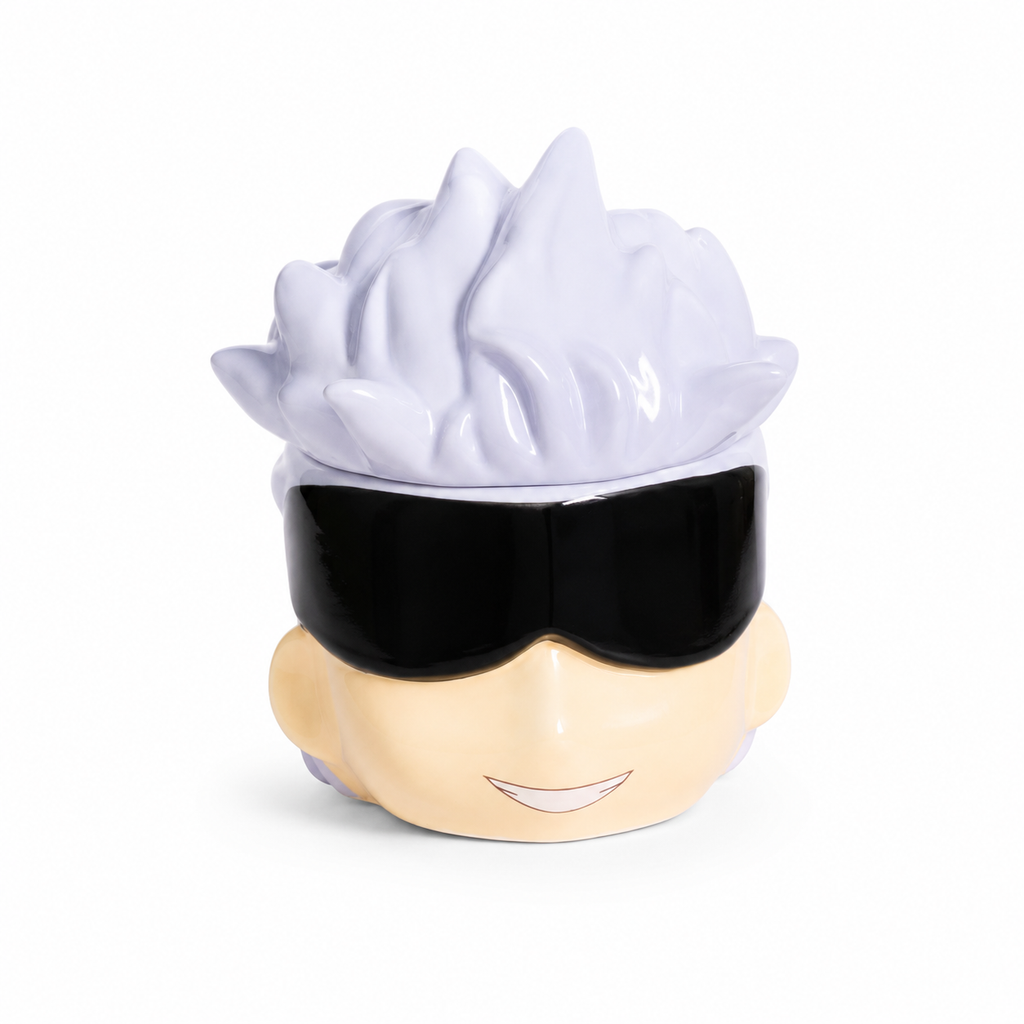 Taza Gojo y Geto – Jujutsu Kaisen