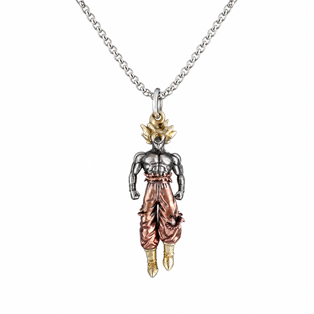 Collar Goku – Dragon Ball