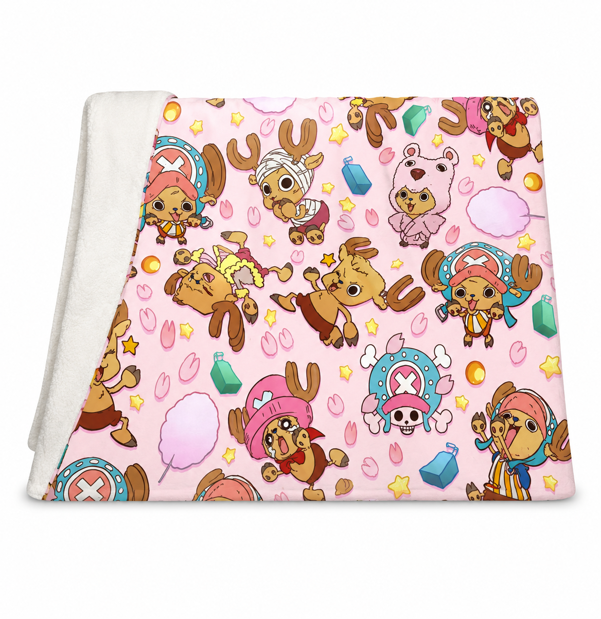Manta Chopper – One Piece