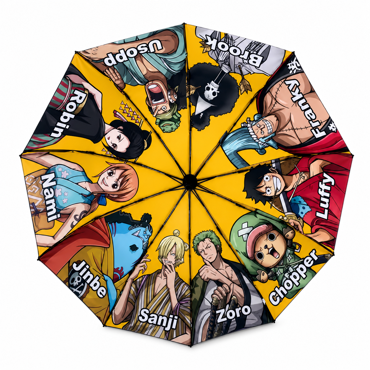 Paraguas One Piece