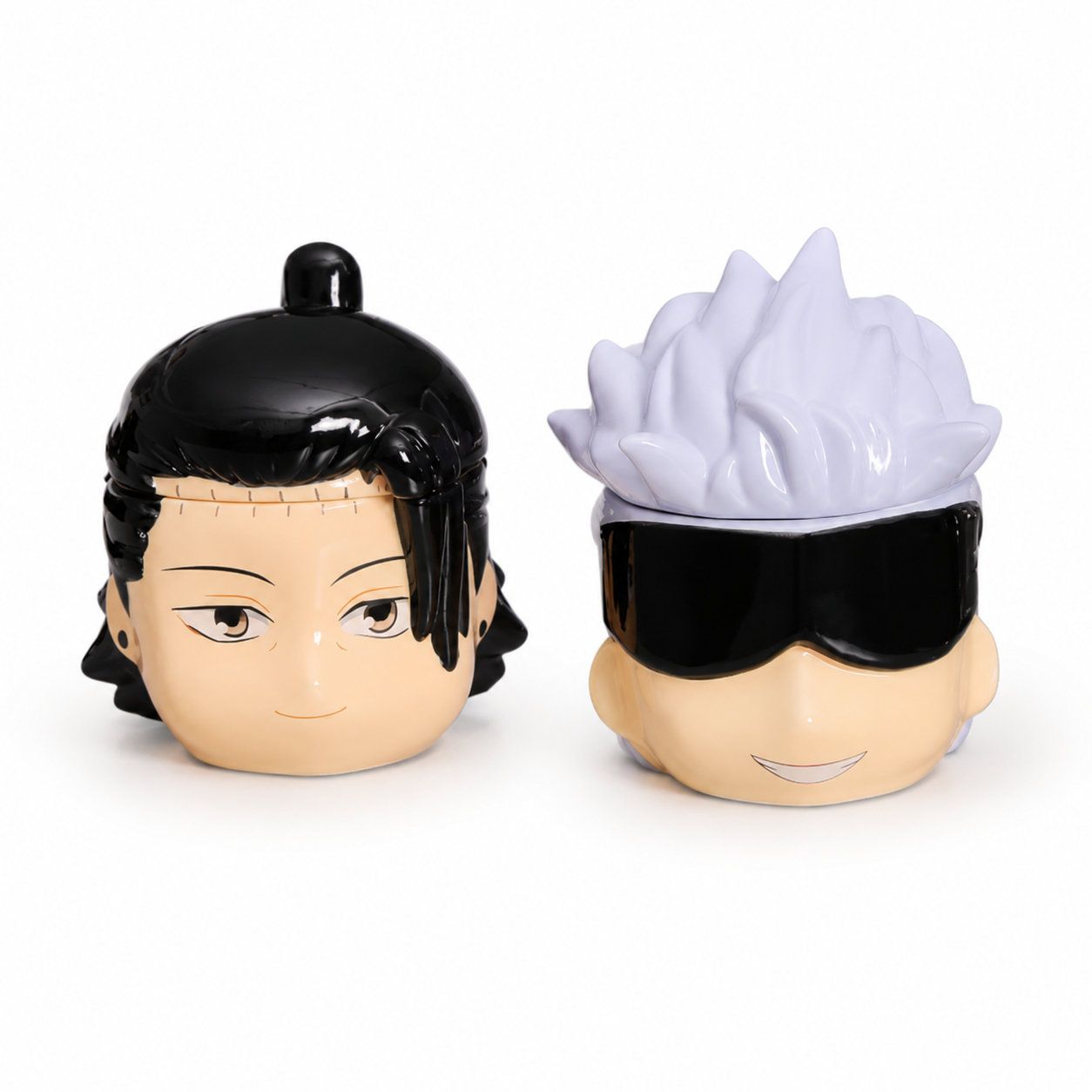 Taza Gojo y Geto – Jujutsu Kaisen