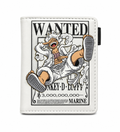 Cartera Luffy Nika - One Piece