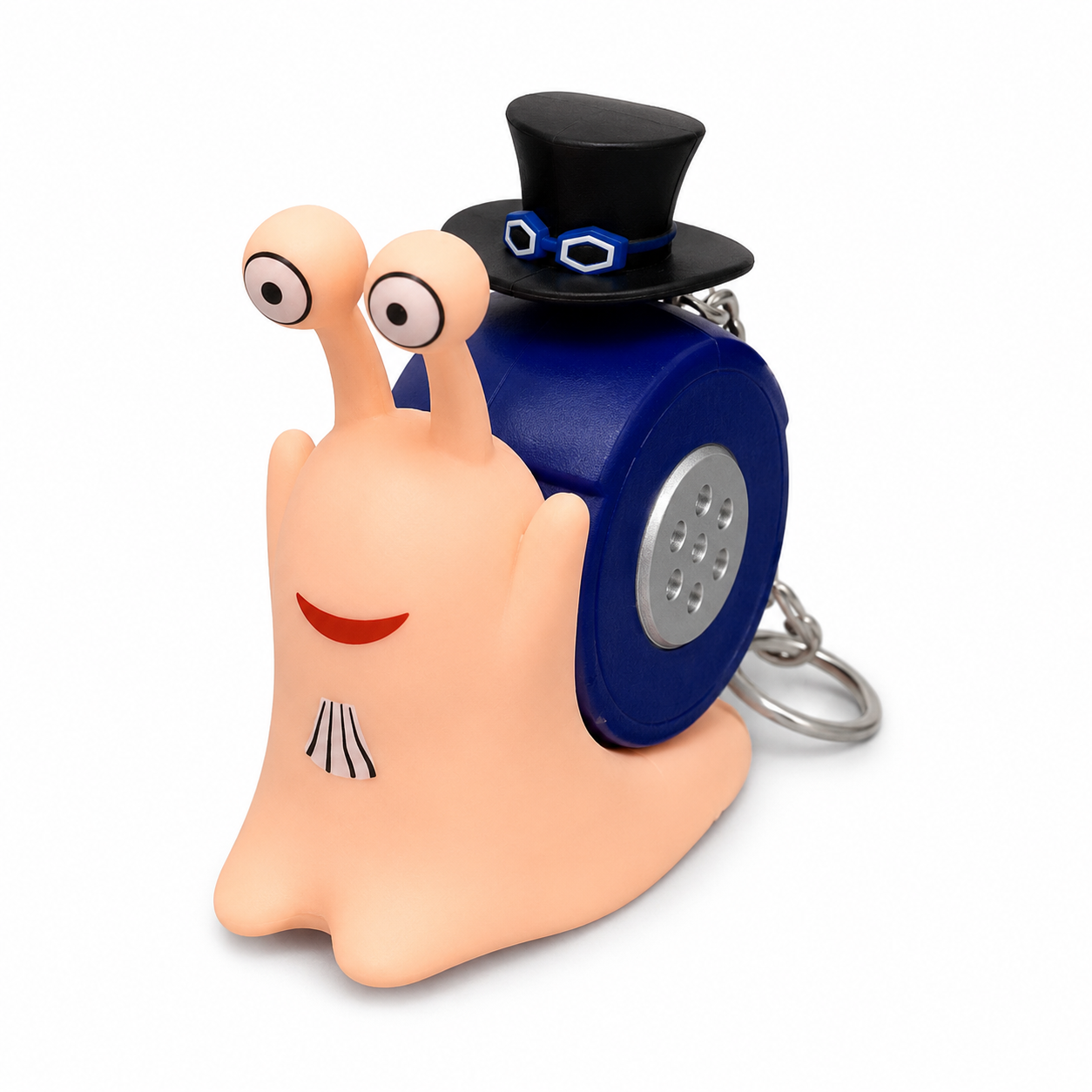 Llavero Den Mushi Grabador de Voz – One Piece