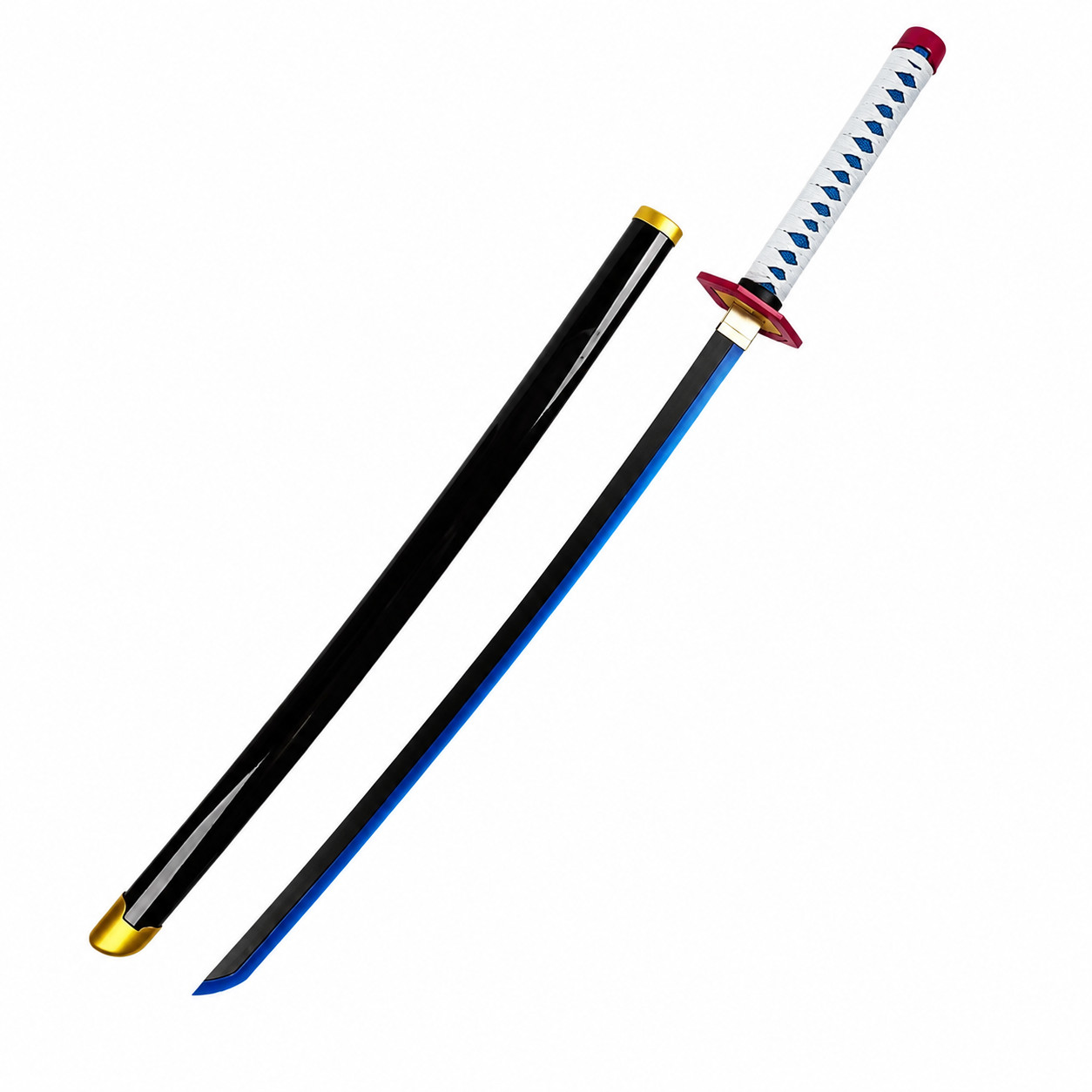Espada Luminosas – Demon Slayer