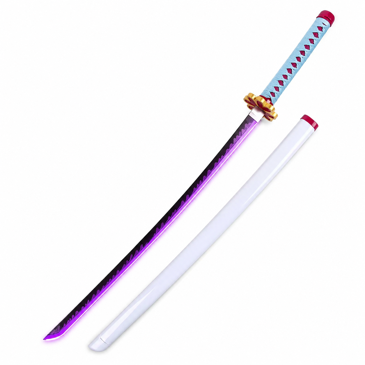 Espada Luminosas – Demon Slayer