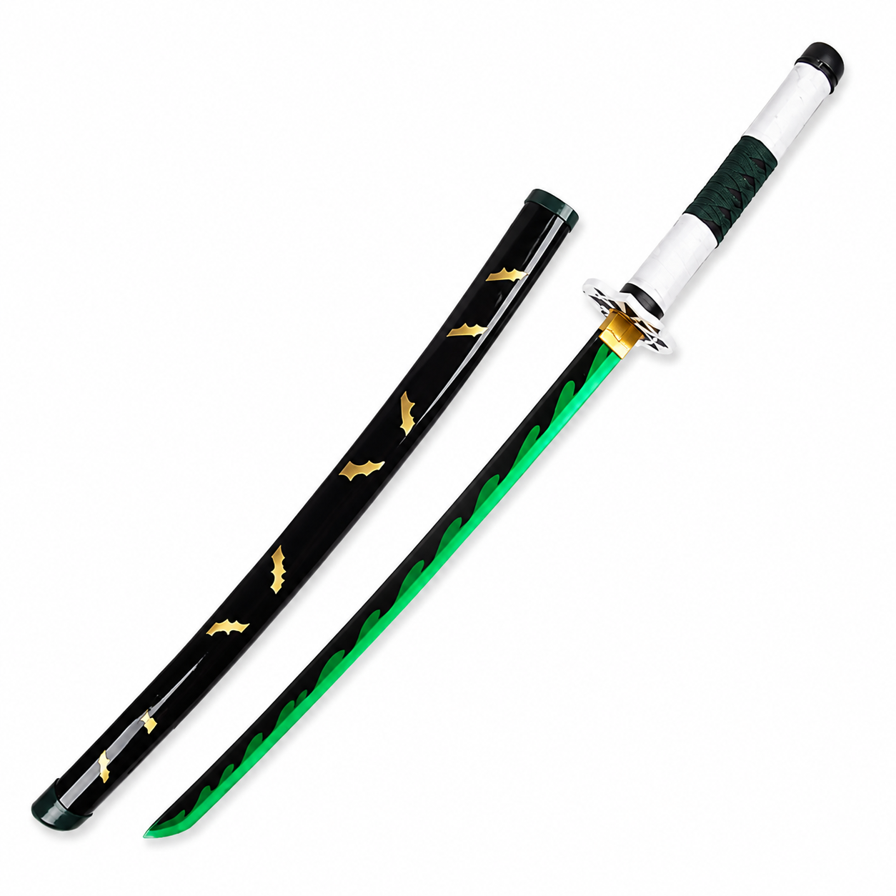 Espada Luminosas – Demon Slayer