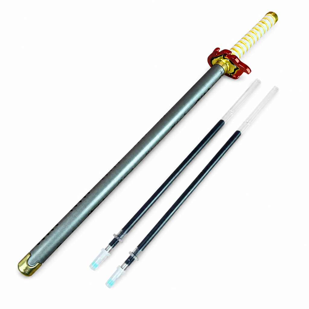 Bolígrafos Katana Demon Slayer