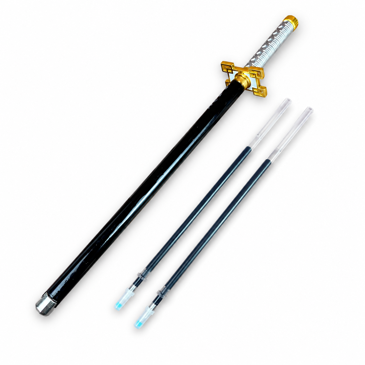 Bolígrafos Katana Demon Slayer