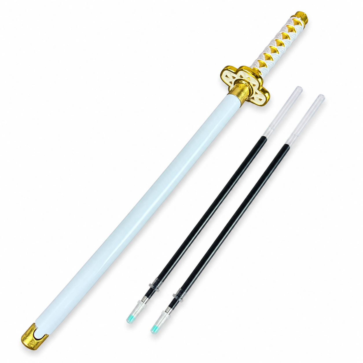 Bolígrafos Katana Demon Slayer