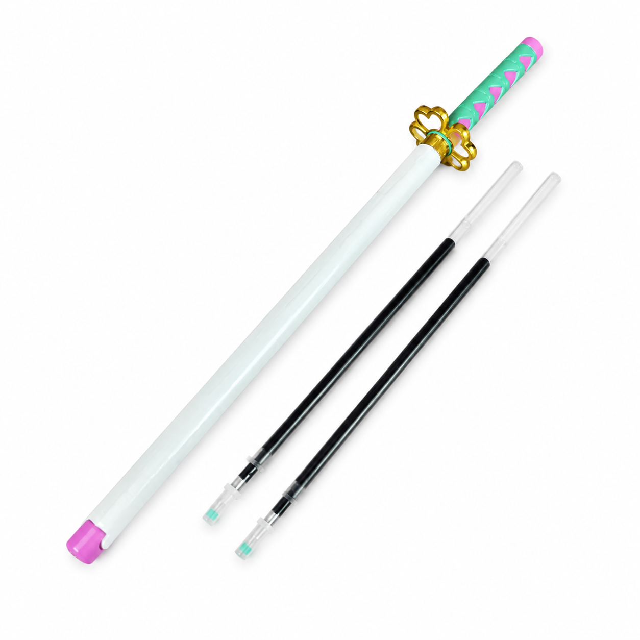 Bolígrafos Katana Demon Slayer