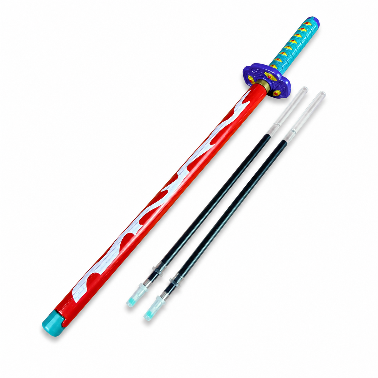 Bolígrafos Katana Demon Slayer