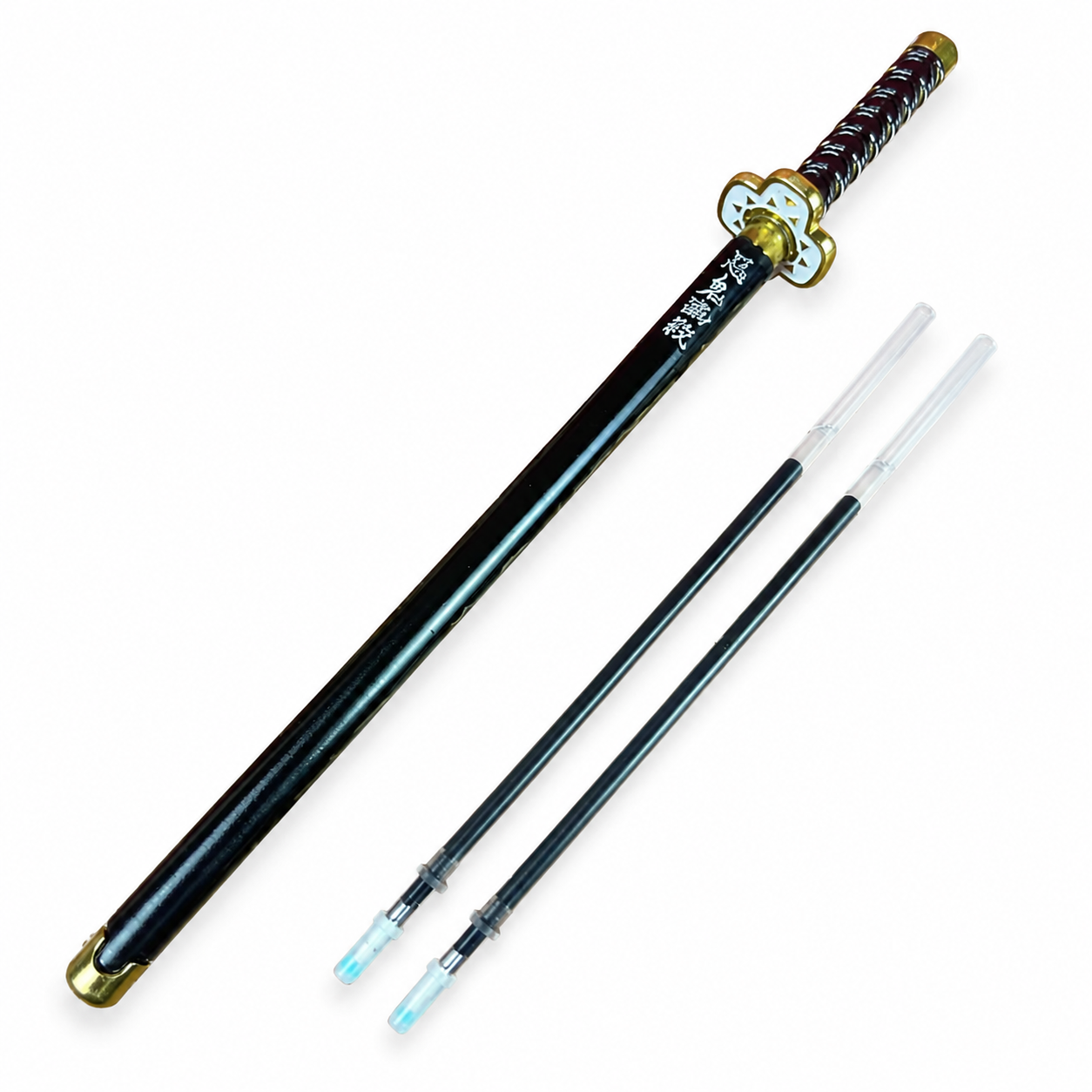Bolígrafos Katana Demon Slayer