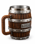 Taza Barril One Piece