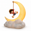 Lámpara Luna Luffy – One Piece