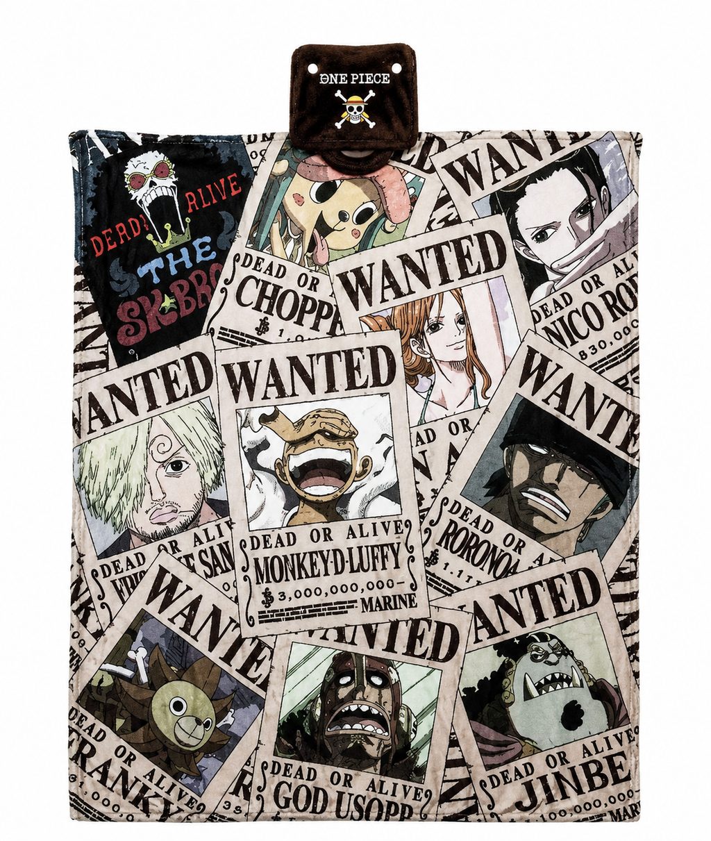Manta One Piece