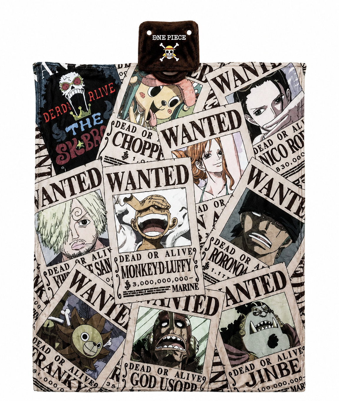 Manta One Piece