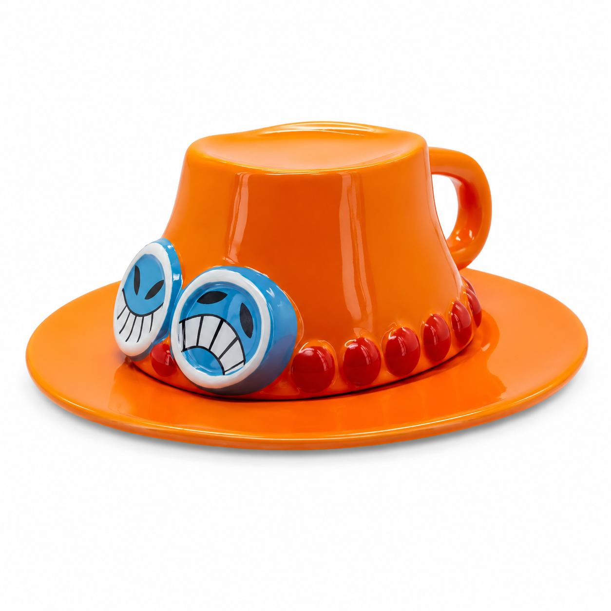 Tazas One Piece