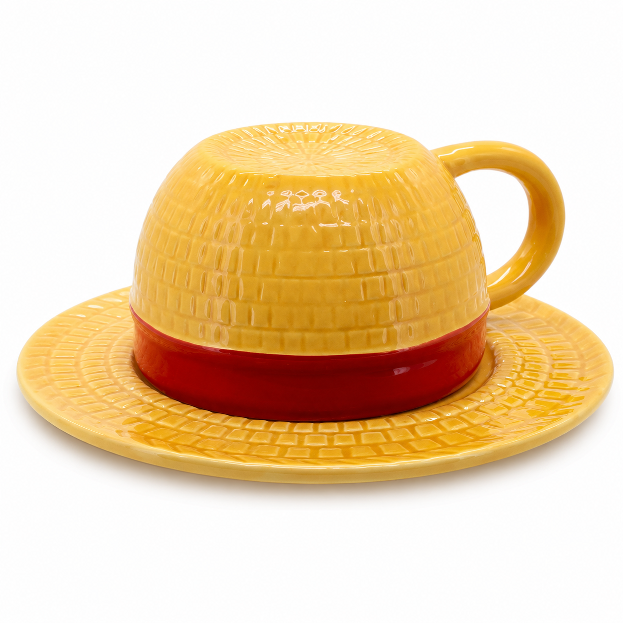 Tazas One Piece